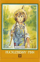 Huckleberry Finn cover