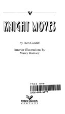 Knight Moves cover