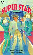 Super Star cover