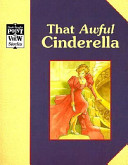 Cinderella/That Awful Cinderella cover