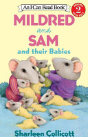 Mildred and Sam and Their Babies cover