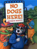 No Dogs Here! cover