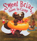 Sweet Briar Goes to Camp cover
