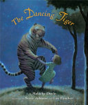 The Dancing Tiger cover