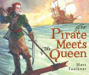 The Pirate Meets the Queen cover