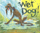 Wet Dog! cover