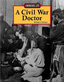 A Civil War Doctor cover