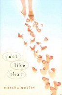 Just Like That cover