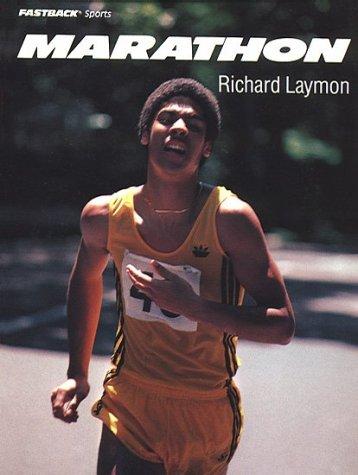 Marathon cover