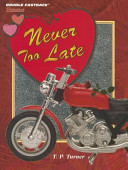 Never Too Late cover