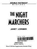 The Night Marchers cover