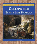 Cleopatra: Egypt's Last Pharaoh cover