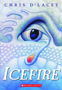 Icefire cover