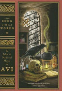 The Book Without Words: A Fable of Medieval Magic cover