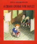 A Crash Course for Molly cover