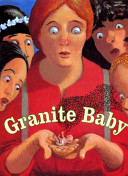 Granite Baby cover
