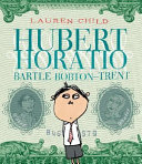 Hubert Horatio Bartle Bobton-Trent cover