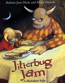 Jitterbug Jam cover