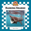 Basking Sharks cover