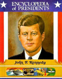 John F. Kennedy: Thirty-Fifth President of the United States cover