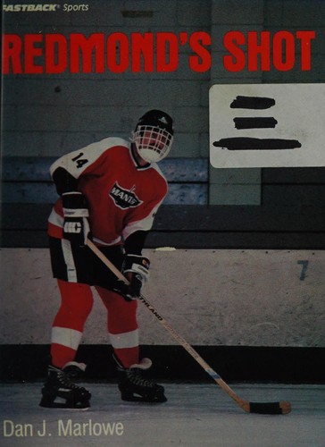 Redmond's Shot cover