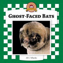 Ghost-Faced Bats cover