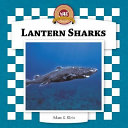 Lantern Sharks cover