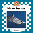 Mako Sharks cover