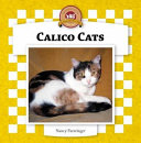 Calico Cats cover