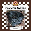 Common Adders cover