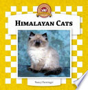 Himalayan Cats cover
