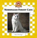 Norwegian Forest Cats cover