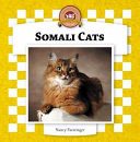 Somali Cats cover