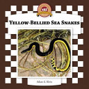 Yellow-Bellied Sea Snakes cover