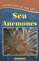 Sea Anemones cover