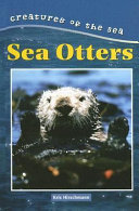Sea Otters cover