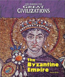 The Byzantine Empire cover