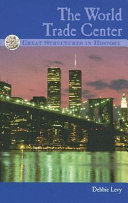 The World Trade Center cover