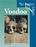 Voodoo cover