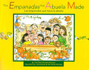 The Empanadas that Abuela Made (NQ) cover