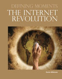 The Internet Revolution cover