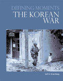 The Korean War cover