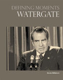 Watergate cover