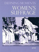Women's Suffrage cover