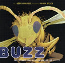 Buzz: The Intimate Bond Between Humans and Insects cover