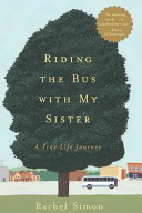 Riding the Bus with My Sister cover