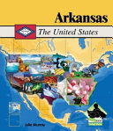 Arkansas cover