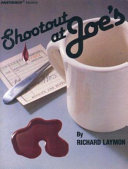 Shootout at Joe's cover