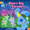 Blue's Big Parade! cover