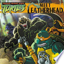 Meet Leatherhead cover